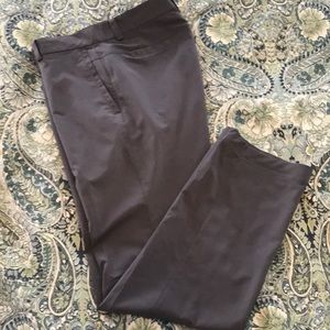 NIKE Golf Tour Performance Dri-Fit Golf Pants gray 30 X 30 M